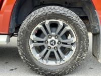 Xe Mitsubishi Triton 4x2 AT Mivec Premium 2020