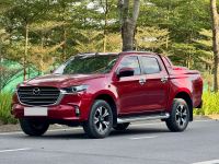 Xe Mazda BT50 Luxury 2.2L 4x2 AT 2021