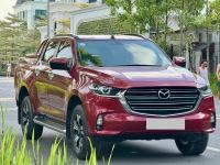 Xe Mazda BT50 Luxury 2.2L 4x2 AT 2021