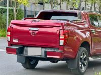 Xe Mazda BT50 Luxury 2.2L 4x2 AT 2021