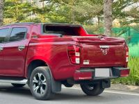 Xe Mazda BT50 Luxury 2.2L 4x2 AT 2021