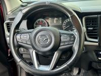 Xe Mazda BT50 Luxury 2.2L 4x2 AT 2021