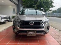 Xe Toyota Innova G 2.0 AT 2022