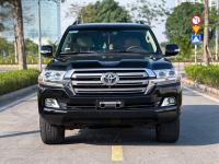 Xe Toyota Land Cruiser VX 4.6 V8 2015