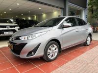 Xe Toyota Vios 1.5E MT 2020