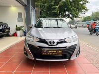 Xe Toyota Vios 1.5E MT 2020