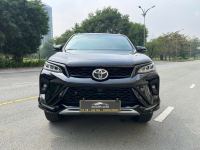 Xe Toyota Fortuner 2.4G 4x2 AT Legender 2020