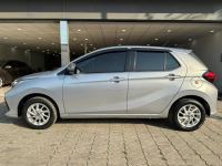 Xe Toyota Wigo G 1.2 AT 2023