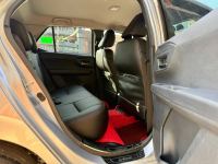 Xe Toyota Wigo G 1.2 AT 2023