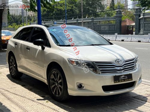 Toyota Venza 2.7 2009