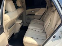 Xe Toyota Venza 2.7 2009