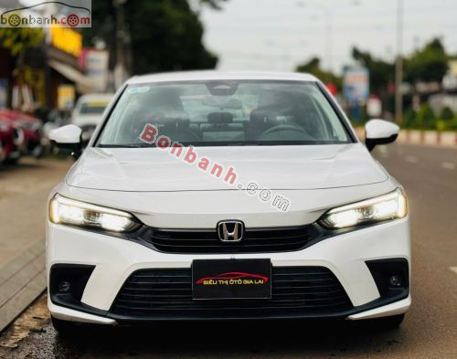 Honda Civic G 1.5 AT 2022