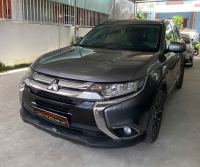 Xe Mitsubishi Outlander 2.4 CVT 2016