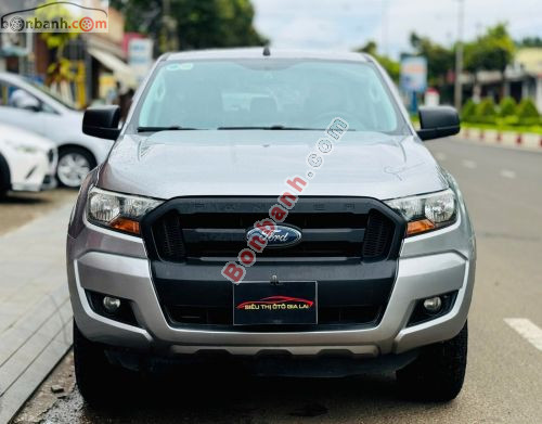 Ford Ranger XLS 2.2L 4x2 AT 2017