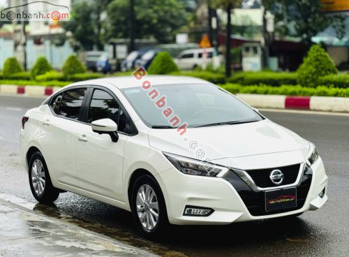 Xe Nissan Almera VL 1.0 CVT Cao cấp 2023