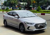 Xe Hyundai Elantra 1.6 MT 2017