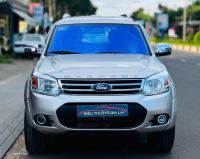 Xe Ford Everest 2.5L 4x2 MT 2014