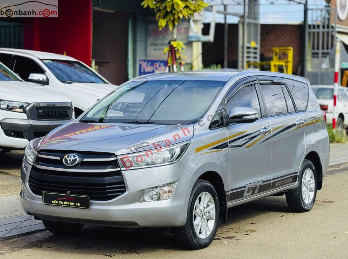 Innova 2.0E 2017