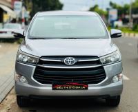 Xe Toyota Innova 2.0E 2017