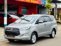 Xe Toyota Innova 2.0E 2017