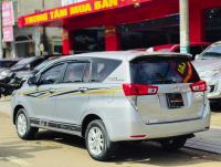 Xe Toyota Innova 2.0E 2017