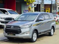 Xe Toyota Innova 2.0E 2017