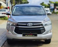 Xe Toyota Innova 2.0E 2017