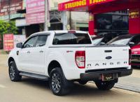 Xe Ford Ranger XLS 2.2L 4x2 AT 2016