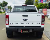 Xe Ford Ranger XLS 2.2L 4x2 AT 2016