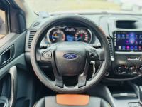 Xe Ford Ranger XLS 2.2L 4x2 AT 2016