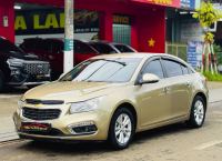 Xe Chevrolet Cruze LT 1.6 MT 2015