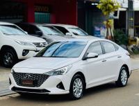 Xe Hyundai Accent 1.4 AT 2023