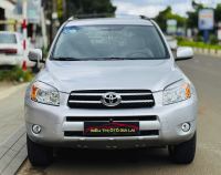 Xe Toyota RAV4 Limited 2.4 FWD 2007