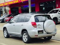 Xe Toyota RAV4 Limited 2.4 FWD 2007