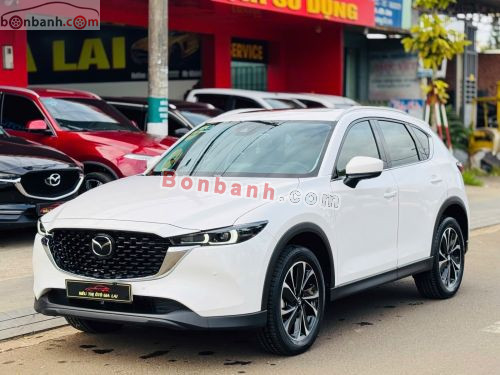 Mazda CX5 Premium 2.0 AT 2024