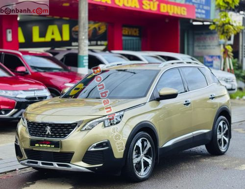 Peugeot 3008 1.6 AT 2018