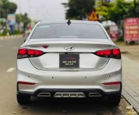 Xe Hyundai Accent 1.4 MT 2018