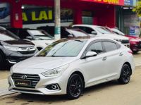 Xe Hyundai Accent 1.4 MT 2018