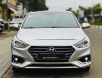 Xe Hyundai Accent 1.4 MT 2018