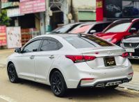 Xe Hyundai Accent 1.4 MT 2018