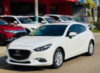 Xe Mazda 3 1.5 AT 2018