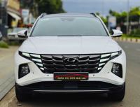 Xe Hyundai Tucson 1.6 AT Turbo HTRAC Đặc biệt 2021