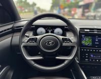 Xe Hyundai Tucson 1.6 AT Turbo HTRAC Đặc biệt 2021