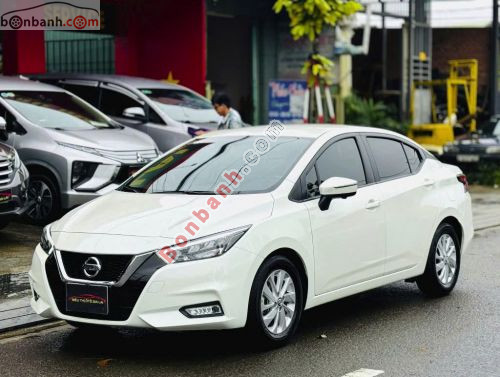 Nissan Almera VL 1.0 CVT Cao cấp 2023