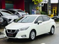 Xe Nissan Almera VL 1.0 CVT Cao cấp 2023