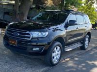 Xe Ford Everest Ambiente 2.0 4x2 MT 2019