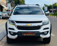 Xe Chevrolet Colorado High Country 2.5L 4x4 AT 2018