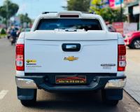 Xe Chevrolet Colorado High Country 2.5L 4x4 AT 2018