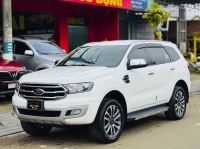 Xe Ford Everest Titanium 2.0L 4x2 AT 2019