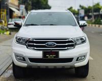 Xe Ford Everest Titanium 2.0L 4x2 AT 2019